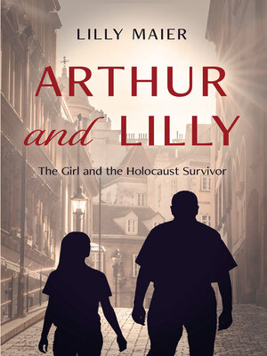 cover image of Arthur and Lilly